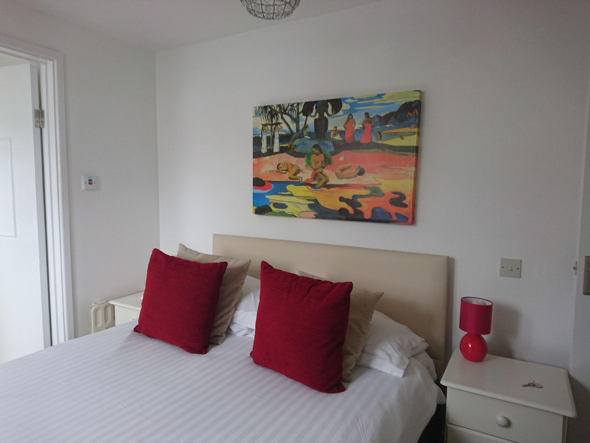 Sarum Apart-Hotel Saint Helier Jersey エクステリア 写真
