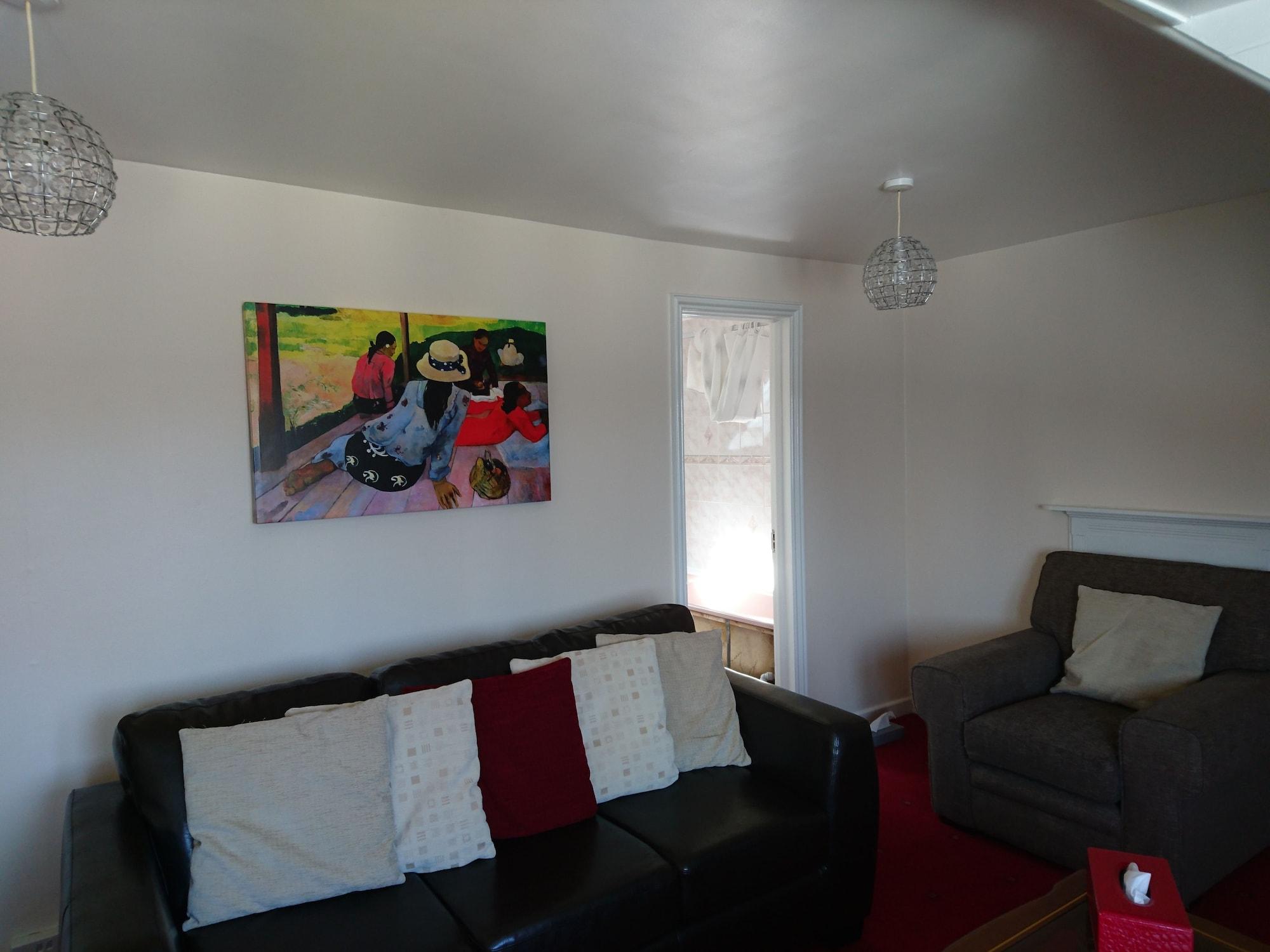 Sarum Apart-Hotel Saint Helier Jersey エクステリア 写真