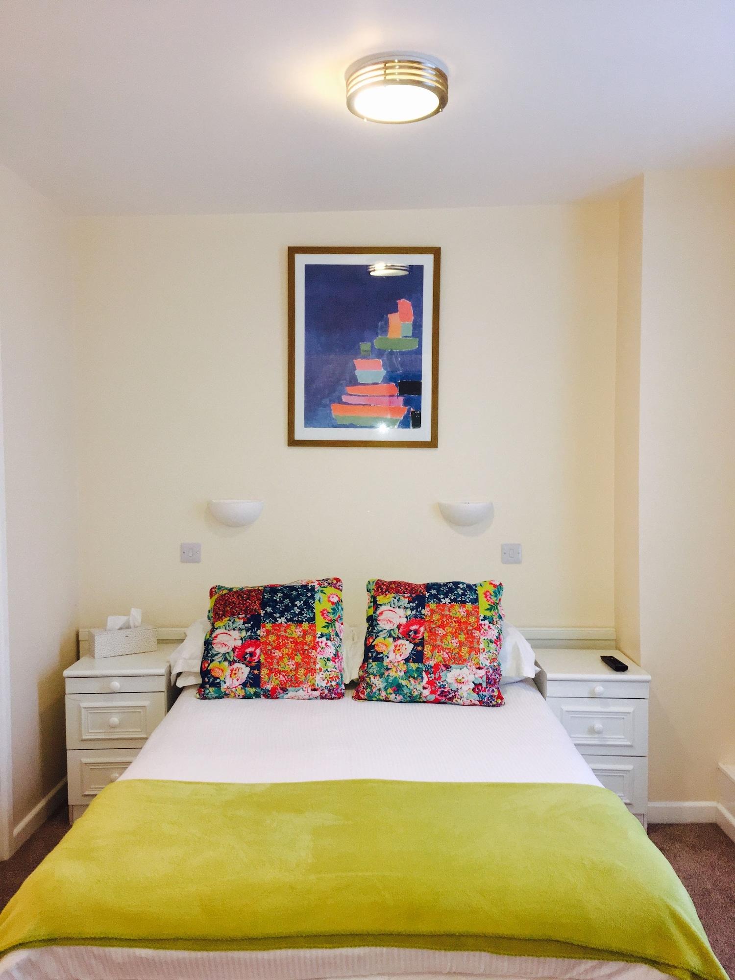 Sarum Apart-Hotel Saint Helier Jersey エクステリア 写真