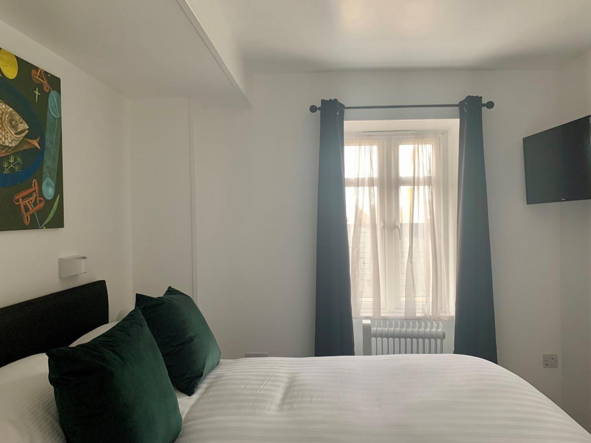 Sarum Apart-Hotel Saint Helier Jersey エクステリア 写真
