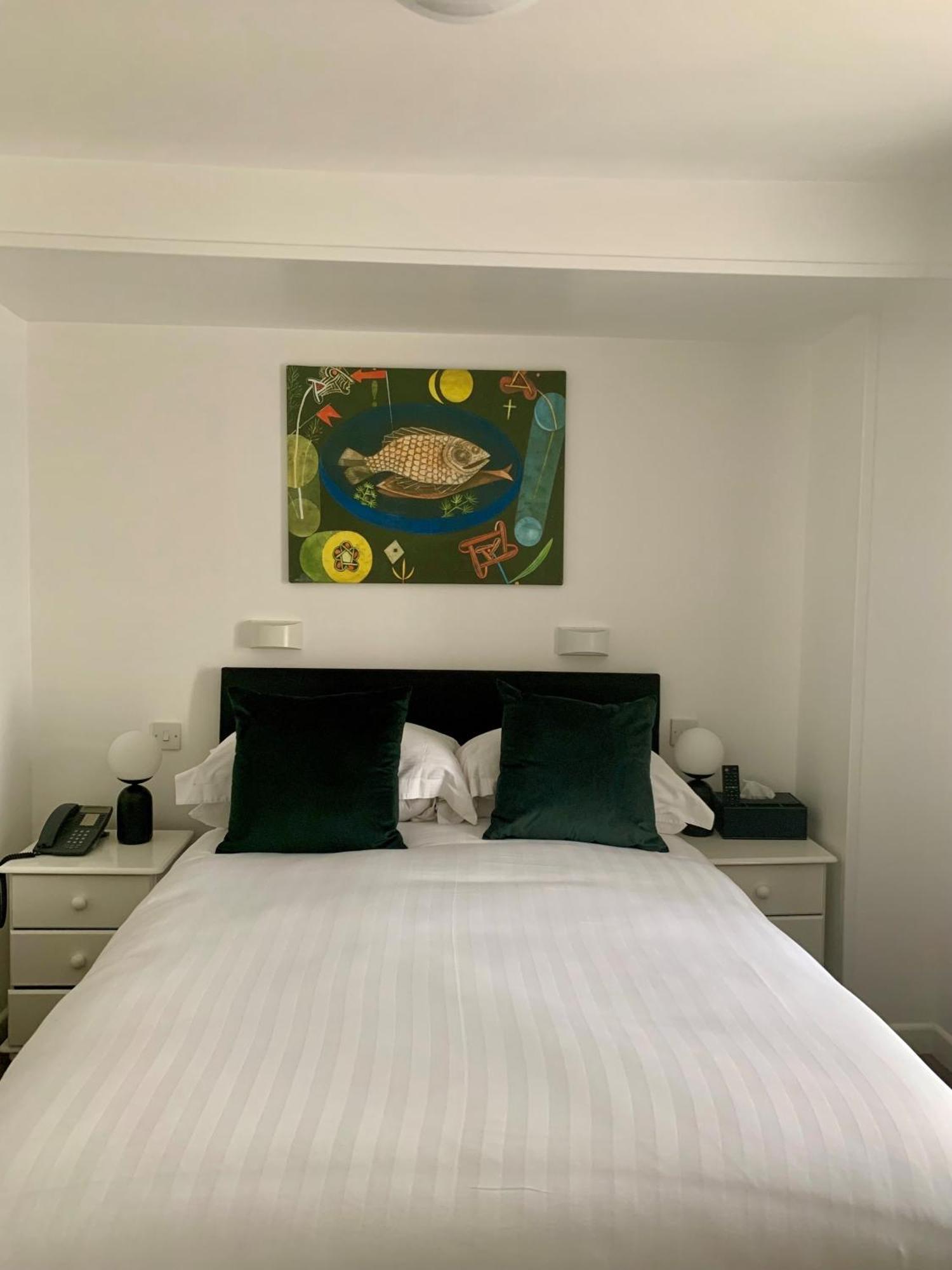Sarum Apart-Hotel Saint Helier Jersey エクステリア 写真