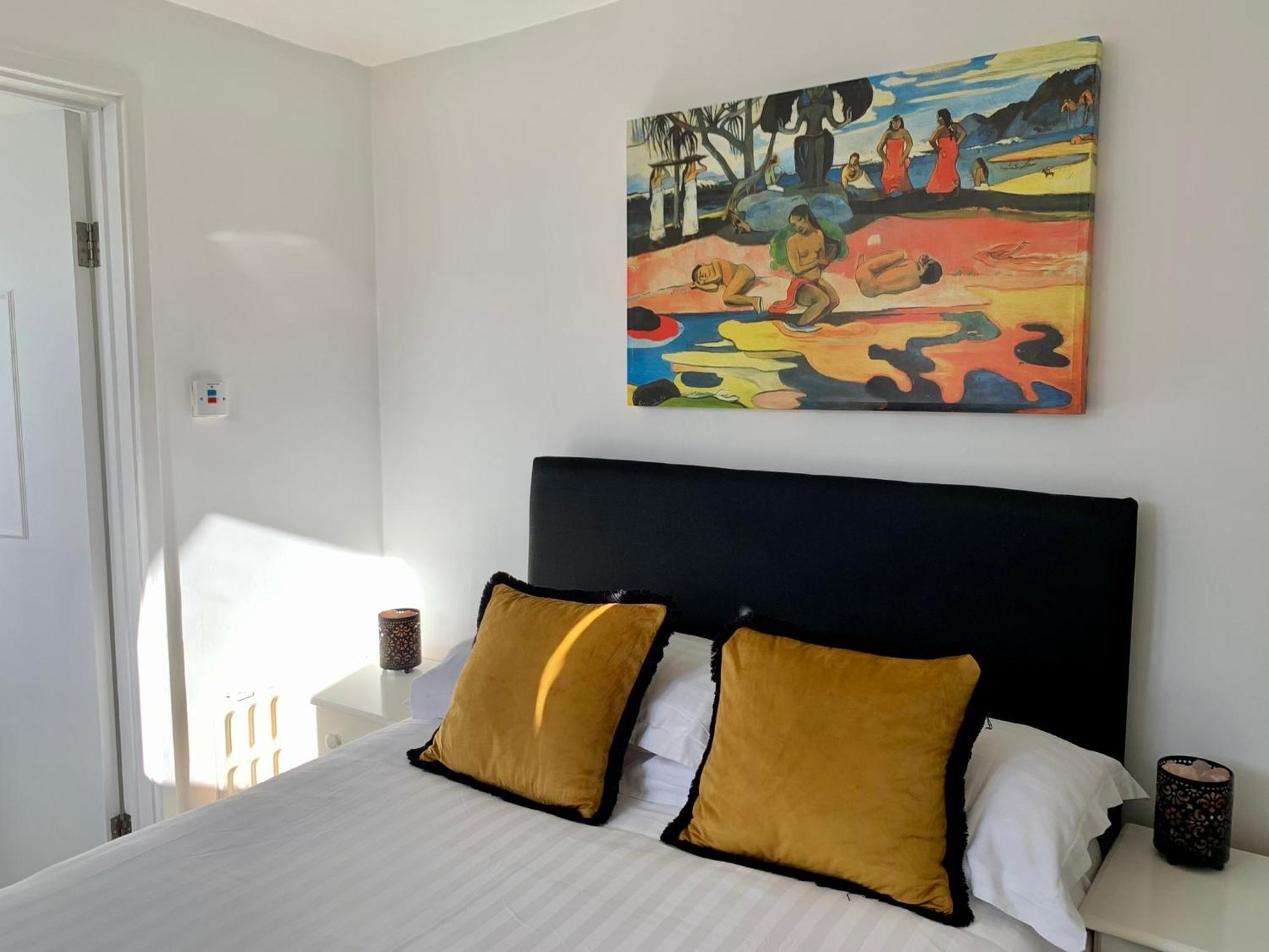 Sarum Apart-Hotel Saint Helier Jersey エクステリア 写真