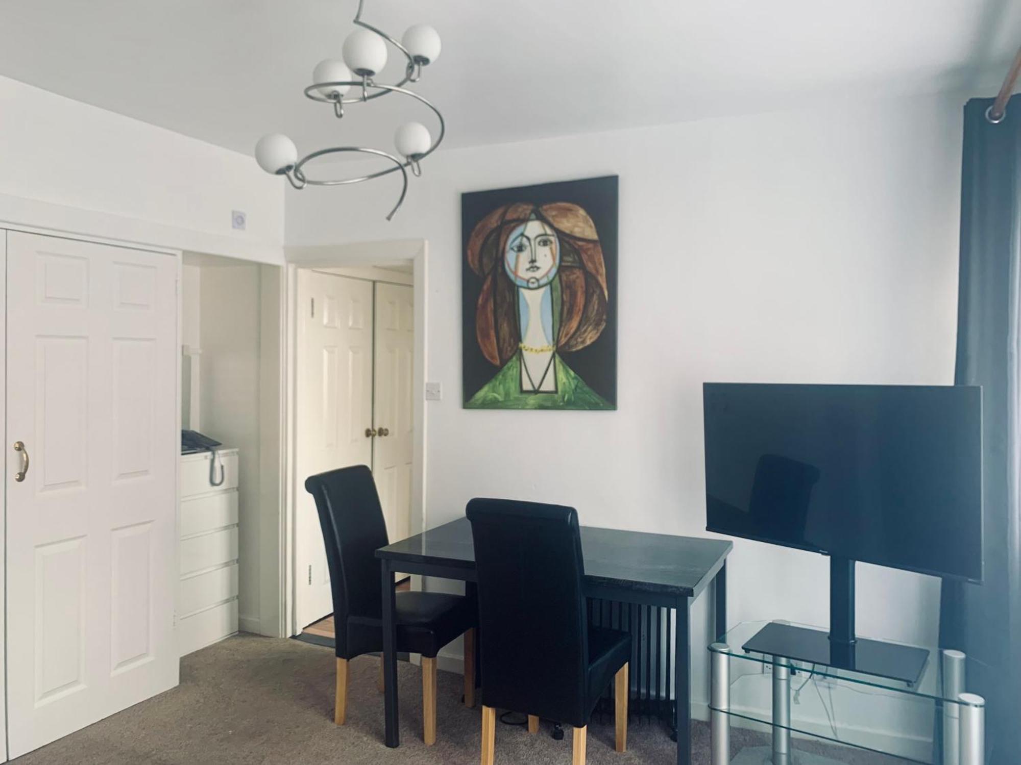 Sarum Apart-Hotel Saint Helier Jersey エクステリア 写真